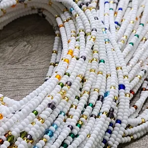 X - Pressions - Waist Bead Collection