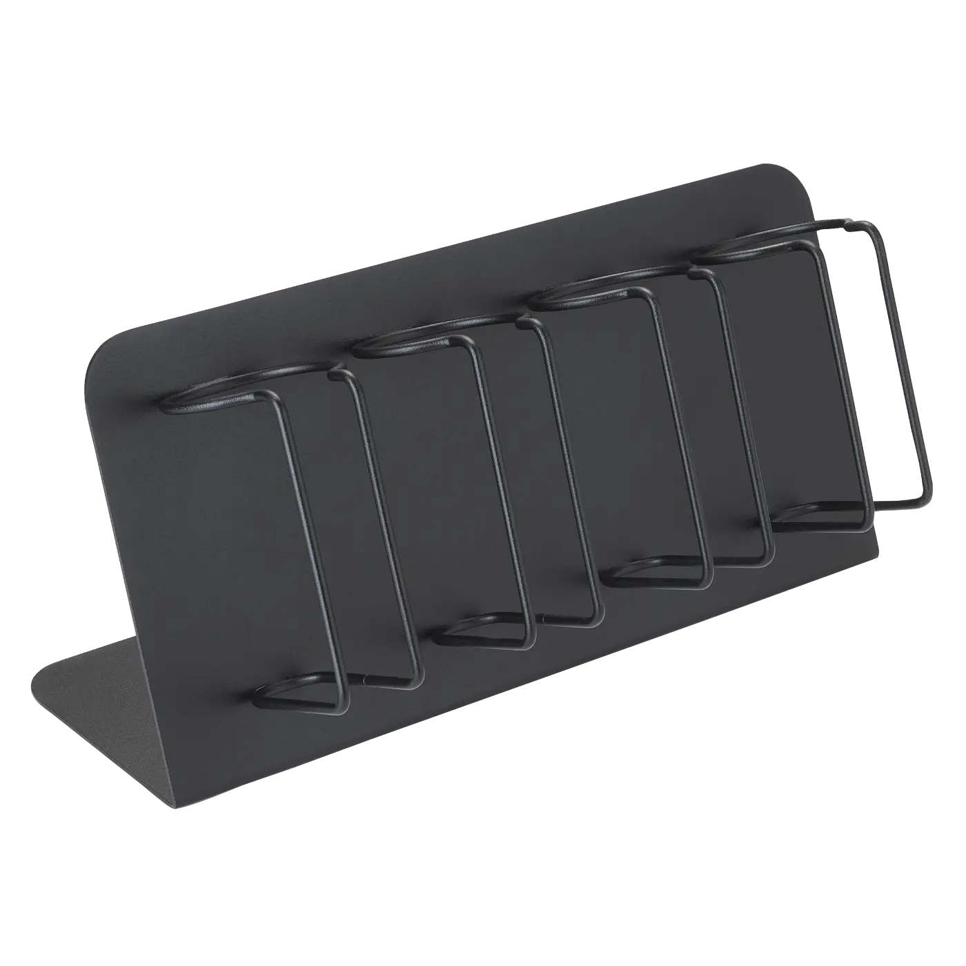 Celebrity Clipper Holder Stand #9059