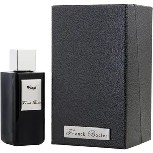 Franck Boclet Vinyl By Franck Boclet Extrait De Parfum For Unisex