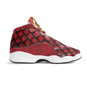 Red Royals from the UltraMegaCollection WowFACTORY !!! Sports Shoes Footwear Casual