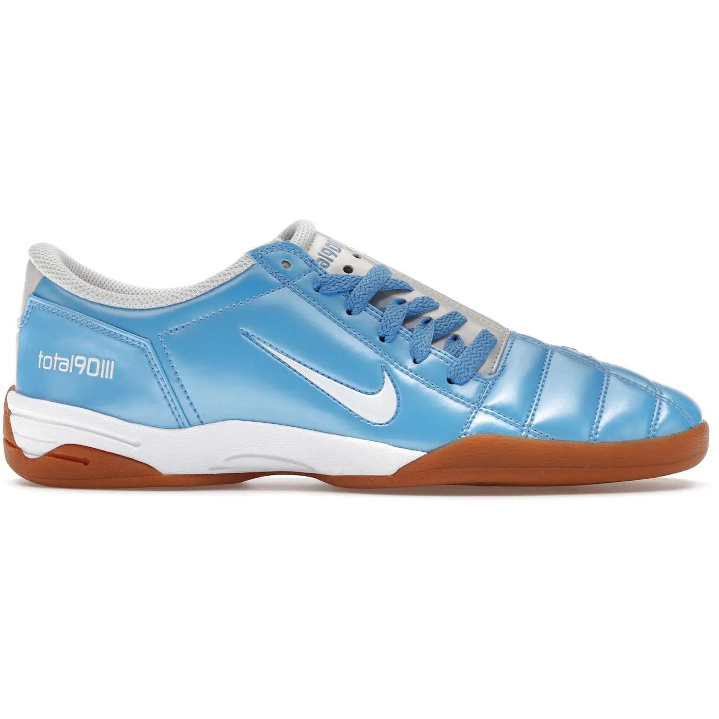 Nike Total 90 3 University Blue White