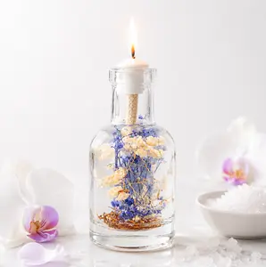 Cancer - Oil Candle