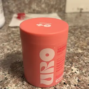 Product Review of URO Women's Probiotics - 60 Count (Pack of 1) - Prebiotic and Probiotic Capsules for Healthy pH Balance and Odor from j**1