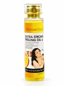 Facial Oil – Daily Skin Care Oil – Lightweight Face Oil 135ml