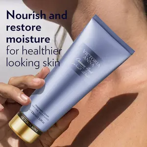 Victoria Anna Body Lotion - Nourishing Lotion with Long-Lasting Hydration - 236ml / 8oz