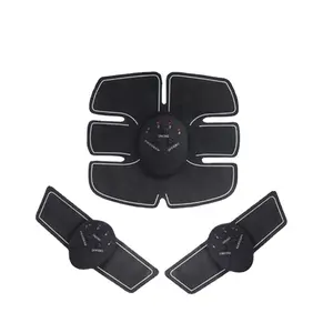 Intelligent abdominal muscle sticker  instrument, abdominal device  , intelligent abdominal machine, lazy abdominal reduction  abdominal device gym exercise  suitable home workout  multi-functional pushup hip   strength equipment training Adjustable  ab