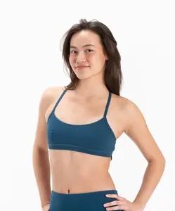 Sunday Sports Bra Summer Activewear