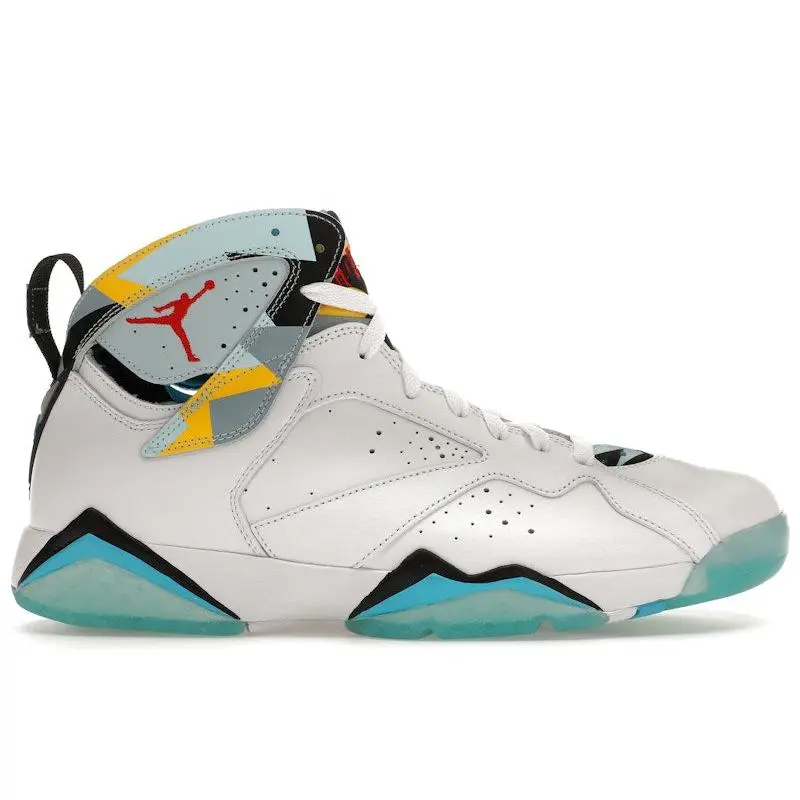 Jordan Men's 7 Retro N7, from StockX