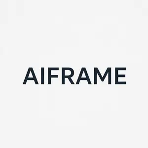 AIFRAME