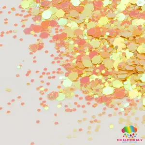 The Glitter Guy - Cottontail | Chunky Glitter