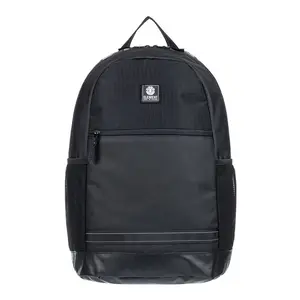 Element Backpack Action All Black