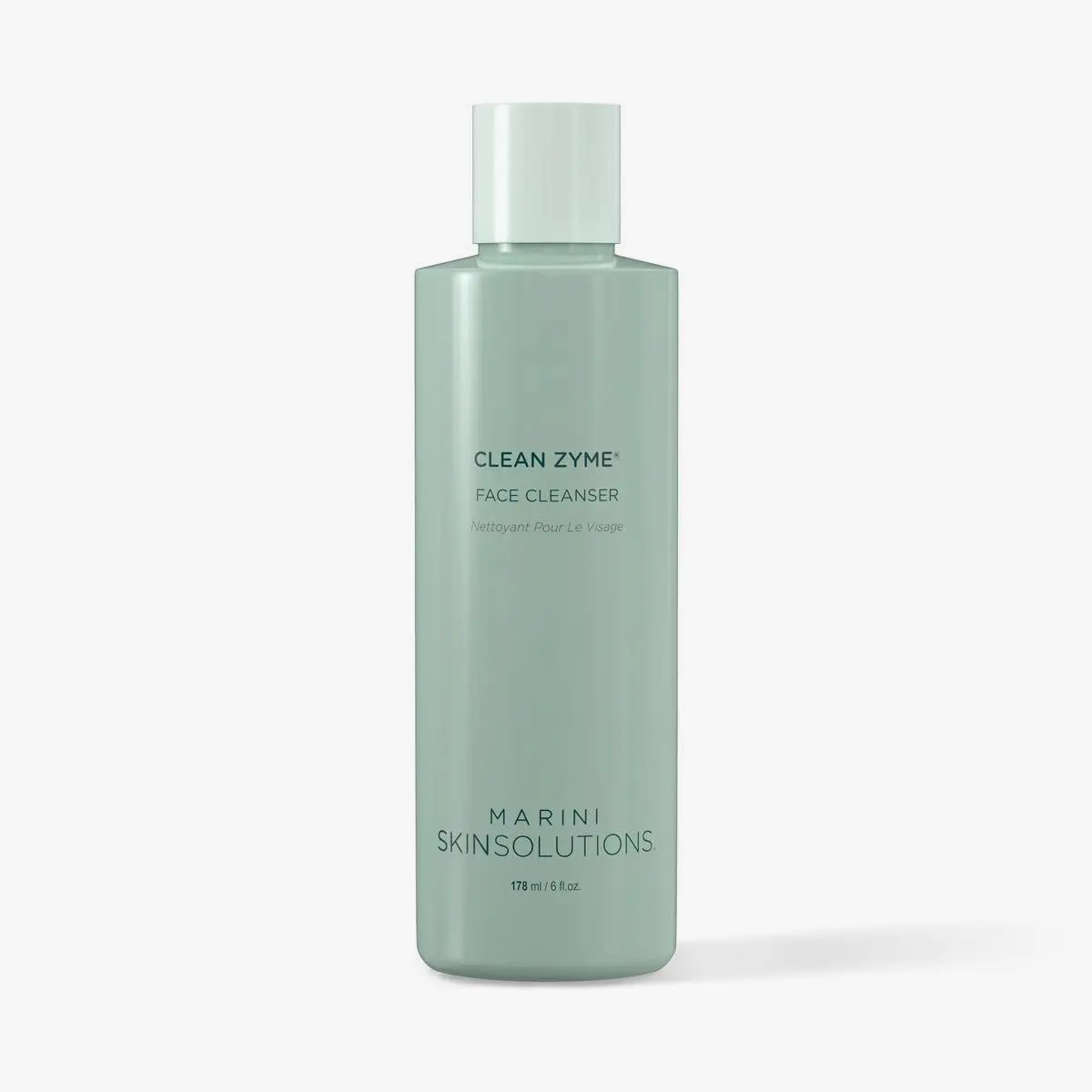 Clean Zyme® Face Cleanser