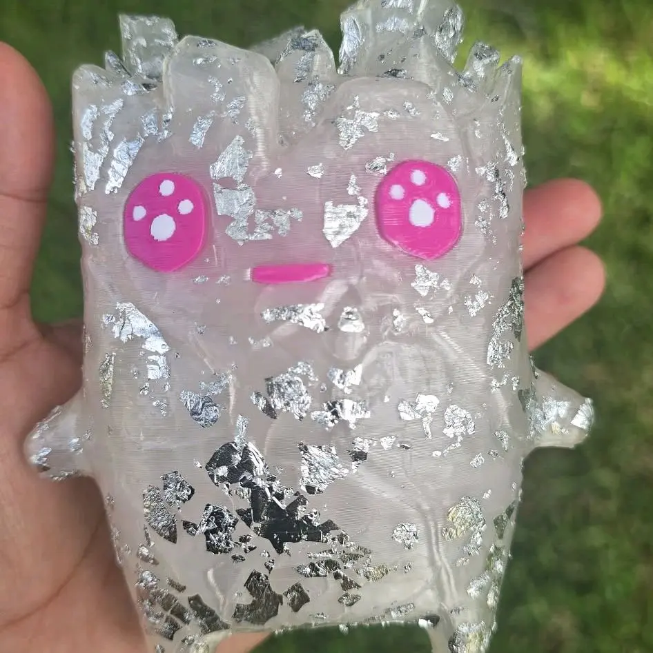Gem Zero Point 5 inches