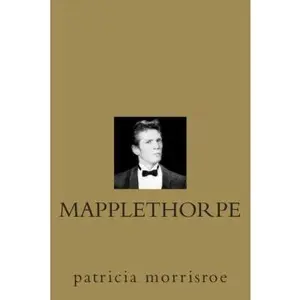 USED-Mapplethorpe: A Biography by Patricia Morrisroe (Hardcover)
