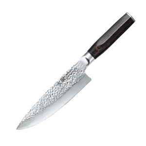 Cuisine::pro® Damashiro EMPEROR® Chef's Knife 6in