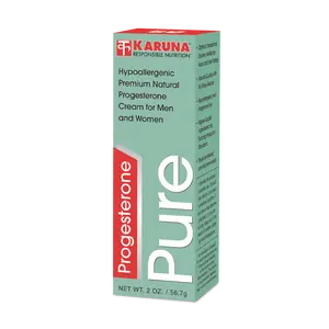 Progesterone Pure 2oz