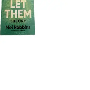 THE LET THEM THEORY