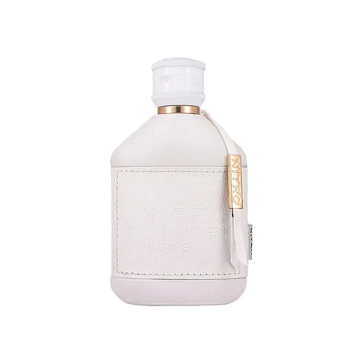 DUMONT PARIS NITRO WHITE EAU DE PARFUM SPRAY