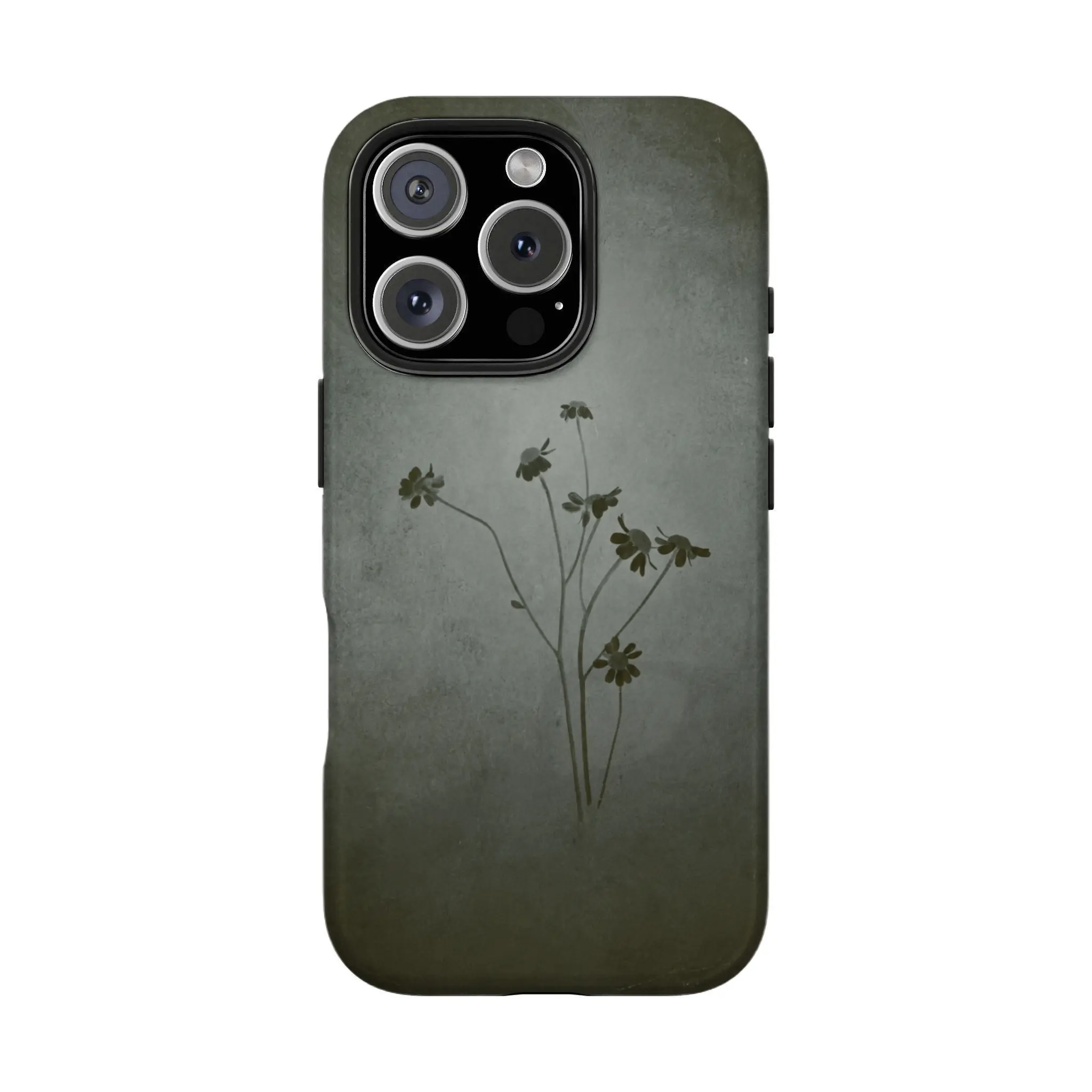 New Petal Phone Case, Pro Max Fit, Compatible with iPhone 17, 16, 15, 14, 13, 12, 11 Pro Max Models