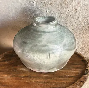 Handmade Ceramic Vase