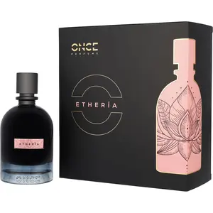 Once Perfume Etheria By Once Perfume Eau De Parfum Intense For Unisex