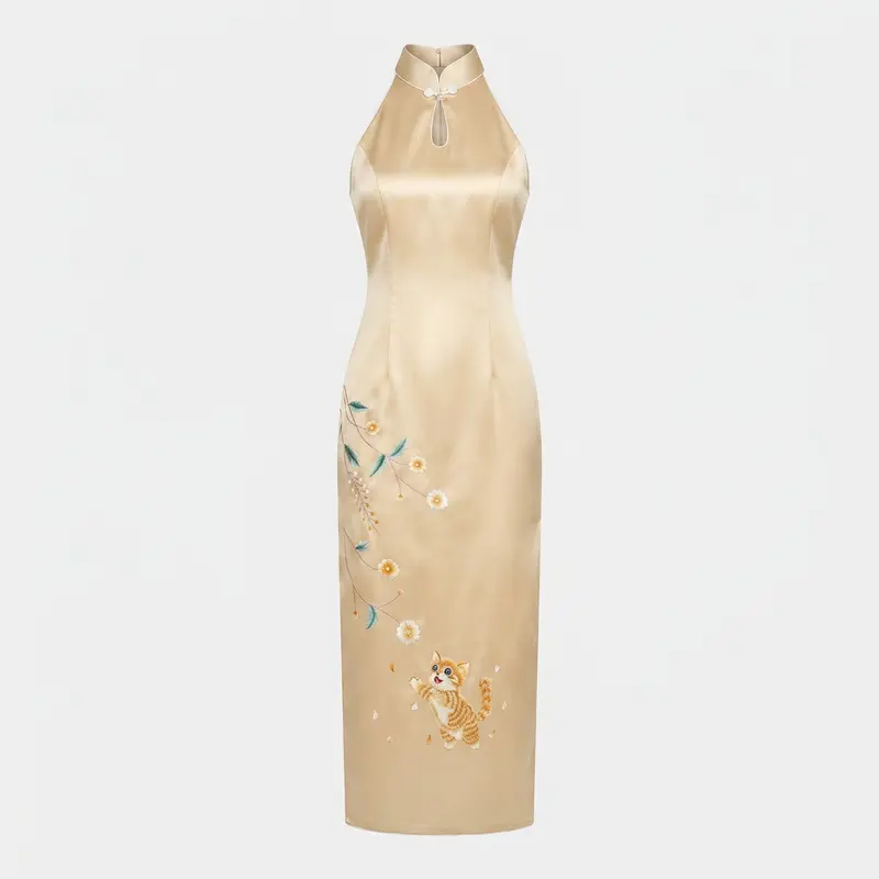 dragon seed qipao - TikTok Shop dragon seed qipao - TikTok Shop