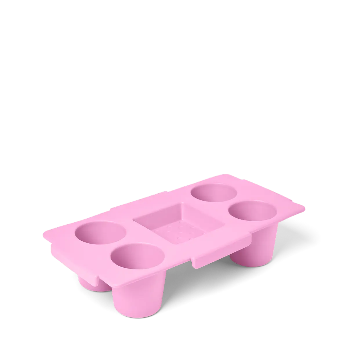 Pink Taffy