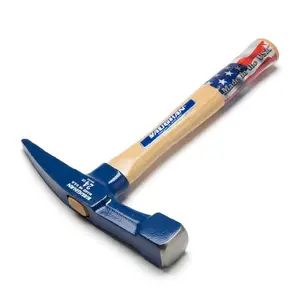 24oz Bricklayers Hammer