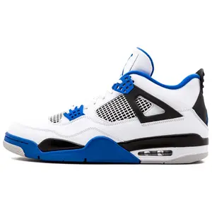 Air Jordan 4 Retro 'Motorsports'