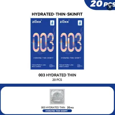 2 Boxes (20 Pcs) – Value Pack