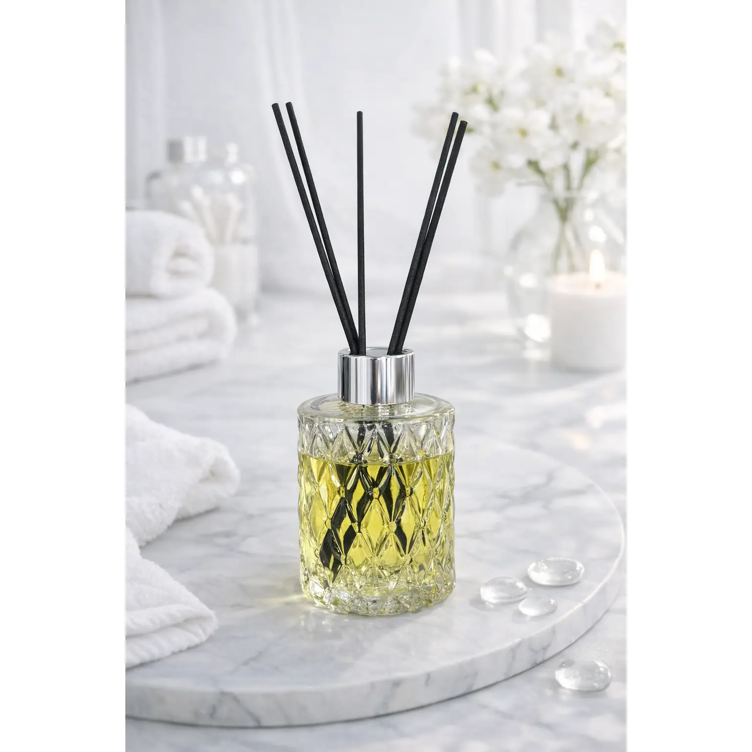 Signature Reed Diffuser