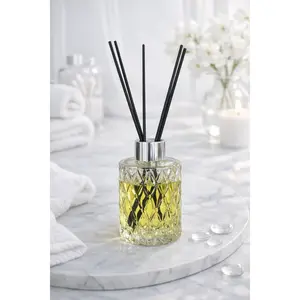Signature Reed Diffuser Signature Reed Diffuser