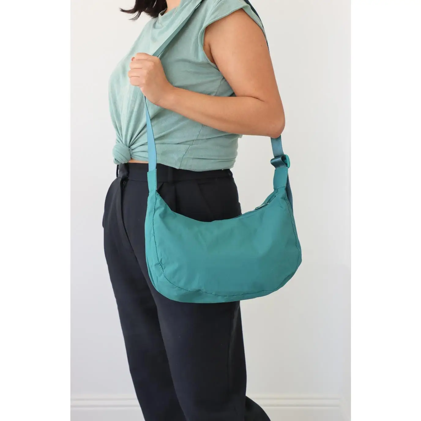 Away For The Weekend Bag