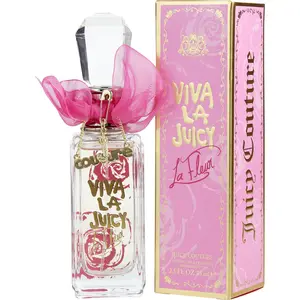 Viva La Juicy La Fleur By Juicy Couture Edt For Women