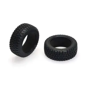 CD0501 F450 SD FURY M/T Tire 40/15.5R/26LT DL-Series