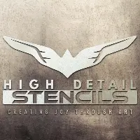 HD Stencils