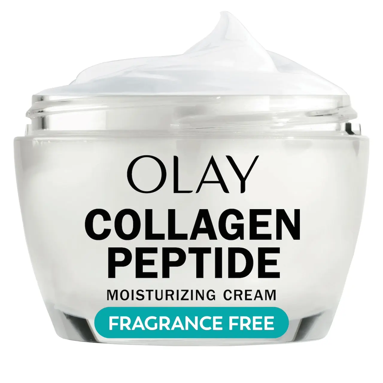 Olay Collagen Peptide Moisturizing Cream