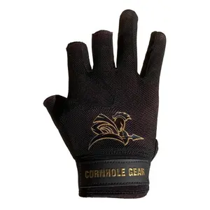 Blocker Black Cornhole Glove