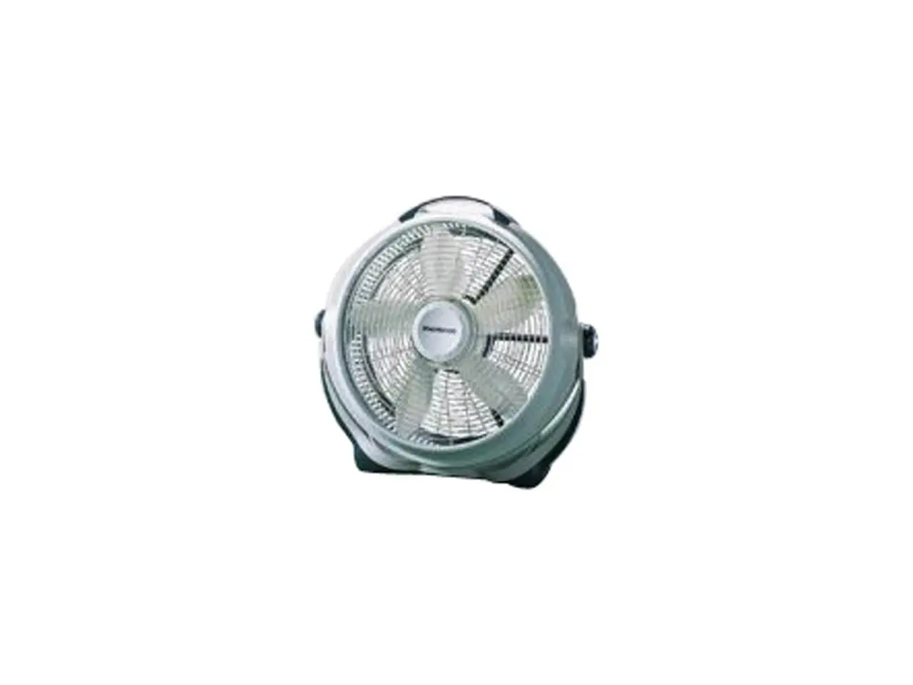 Lasko 20" Wind Machine Fan 3300 - Perfect for Home Use