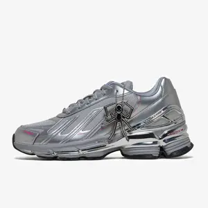 adidas F50 Formotion Sp5der Silver Metallic