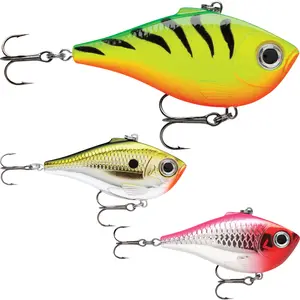 Rapala 2.5" Rippin' Rap Fishing Lure