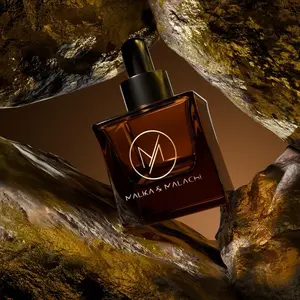 Malika- “Queen of God” – A Soft, Romantic Fragrance for Women