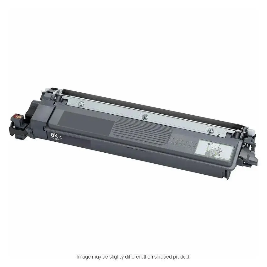 COMPRP BROTHER TN229 SD YLD BLACK TONER