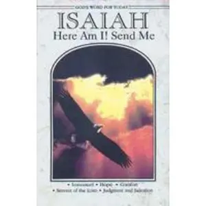 USED-God's Word for Today: Isaiah by Publishing, Concordia (Paperback)