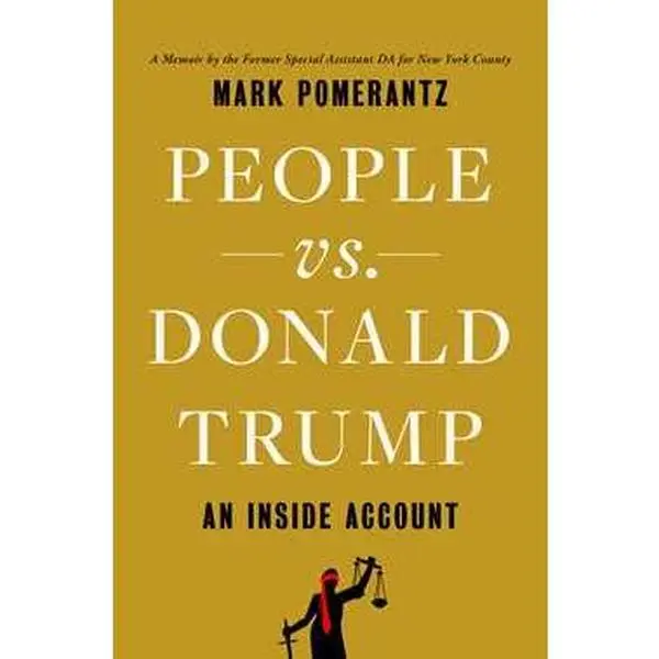 People vs. Donald Trump