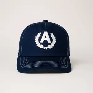 Crest V2 Unstructured (Navy)