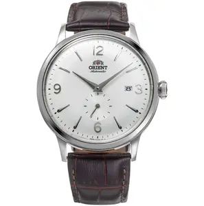 Orient Men's Classic Bambino 40mm Automatic Watch RA-AP0002S