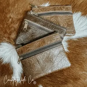 Small Zipper Pouch Organizer