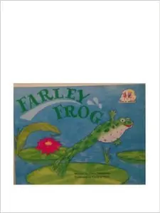 USED-Steck-Vaughn Pair-It Books Early Emergent: Individual Student Edition Farley Frog by Chloe Thompson (Paperback)