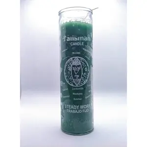 Steady Work  ( Trabajo Fijo )